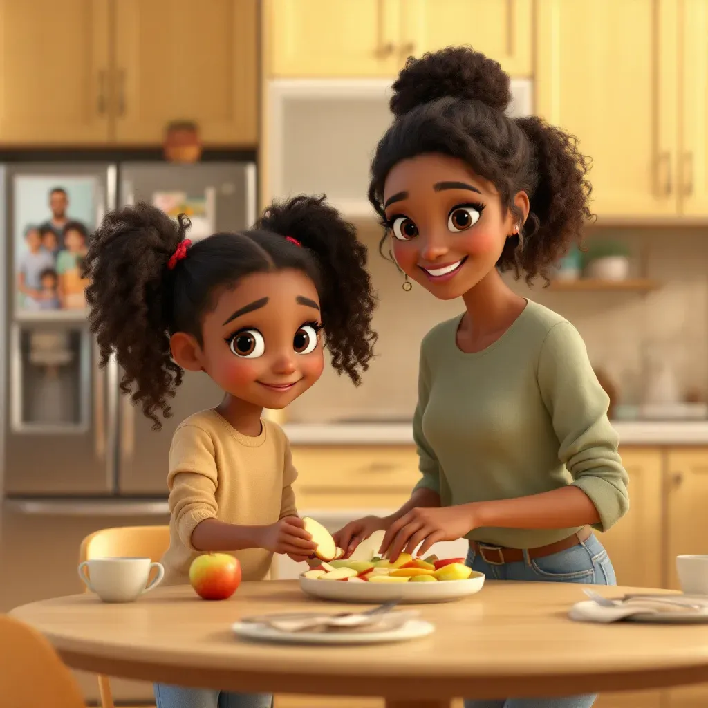 Everyone gets frustrated sometimes, even grown-ups. Learning to manage my feelings is something to be proud of. Each time I calm myself down, I'm getting better at handling big feelings.