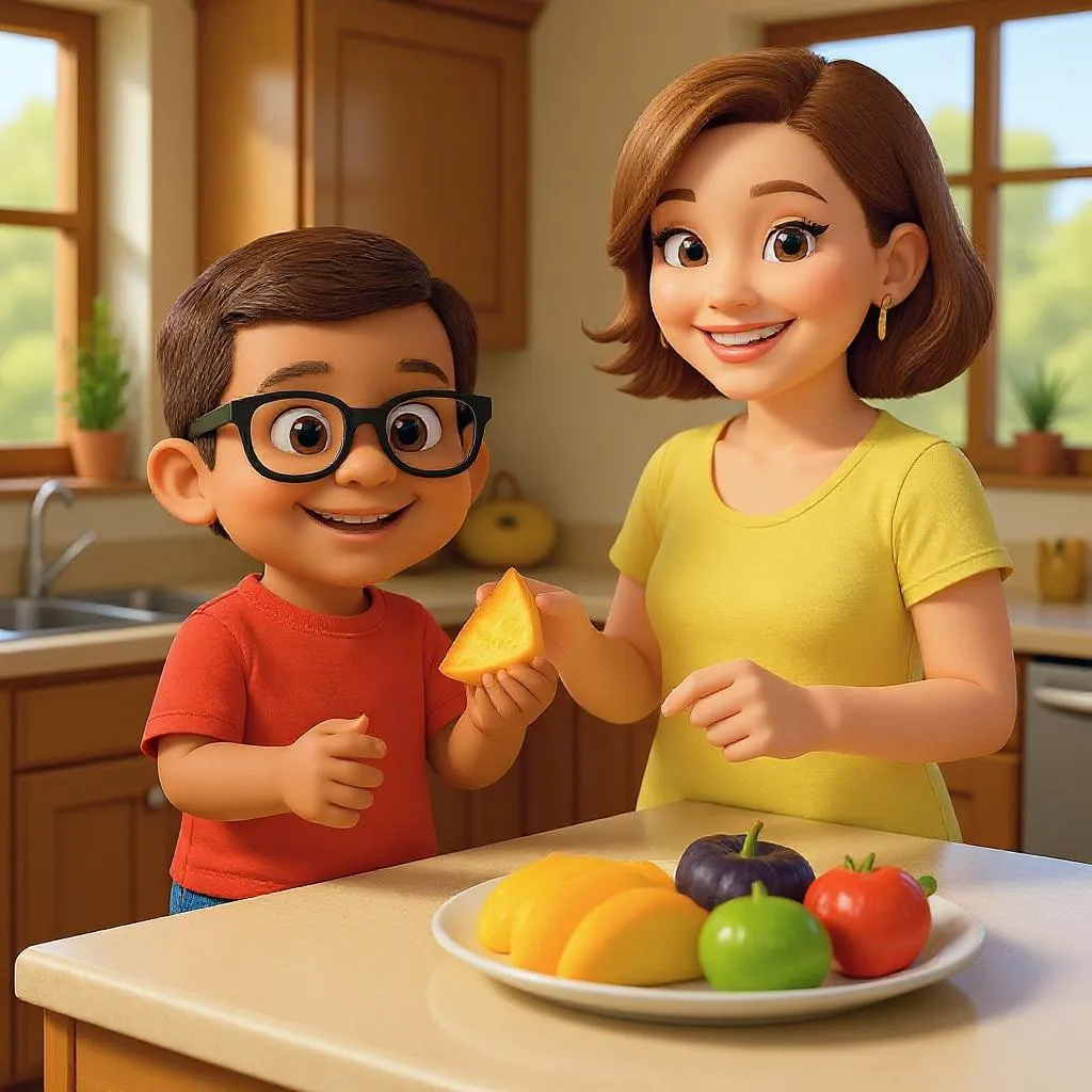 New activities can be exciting adventures. I might discover a new favorite food, game, or friend. Being open to new experiences helps me learn and grow.