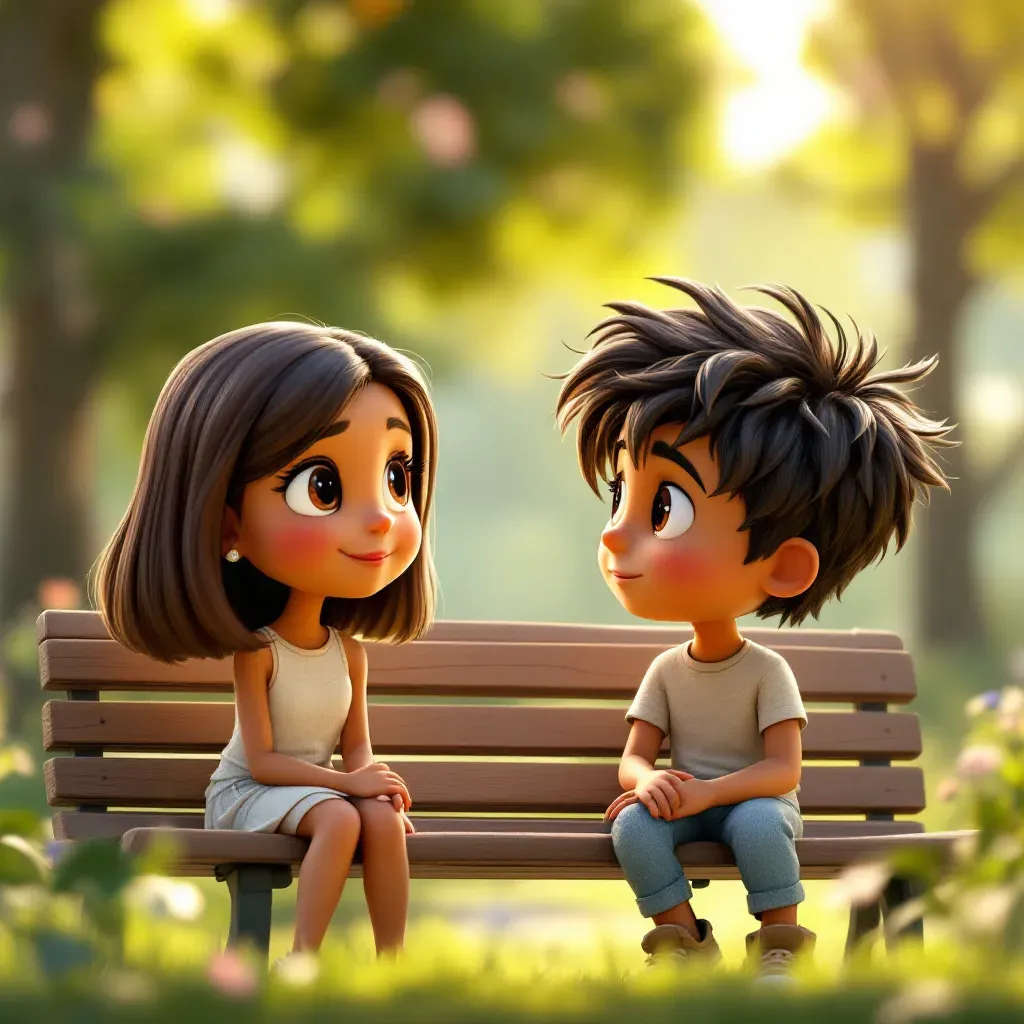 Saying 'sorry' helps when I make mistakes. An apology shows I care about my friend's feelings.