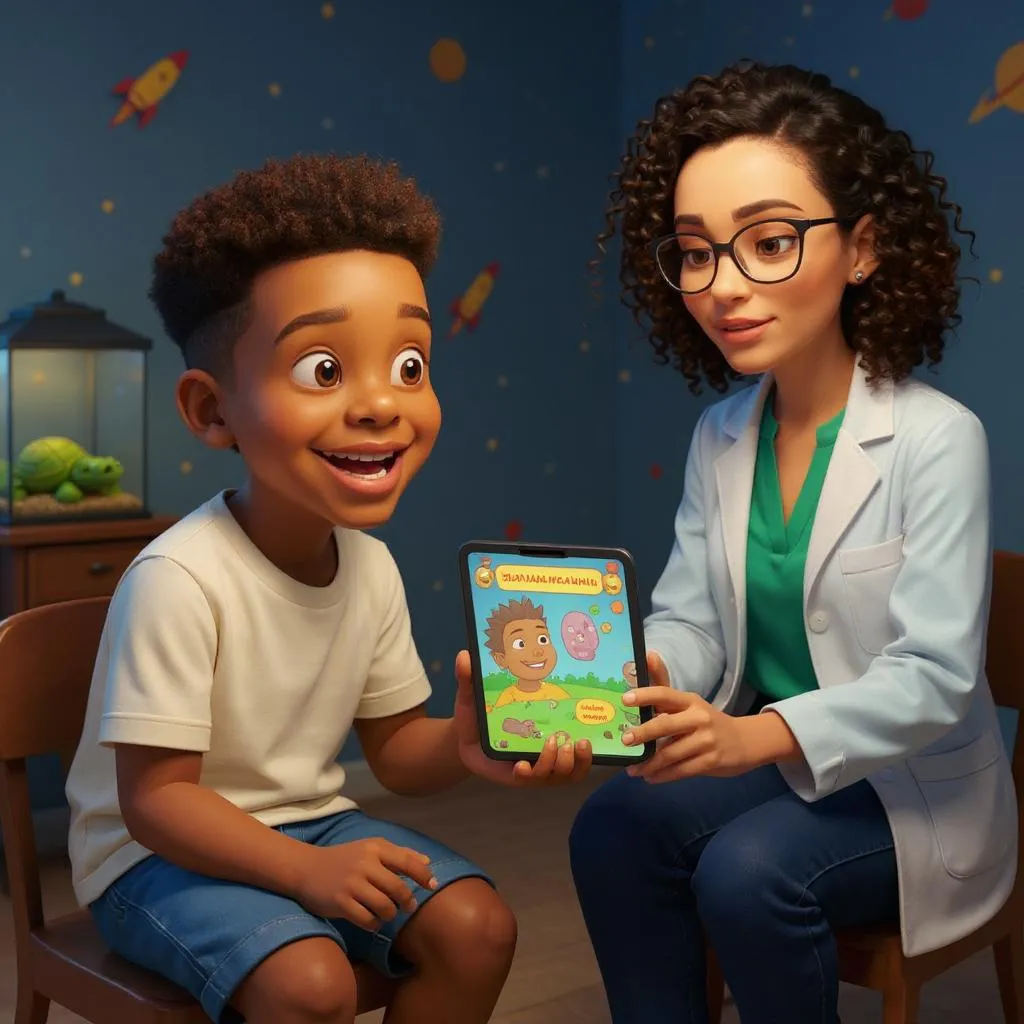 My body has special helpers called antibodies that fight germs. When I have a nut allergy, these helpers make a mistake and think nuts are bad germs.