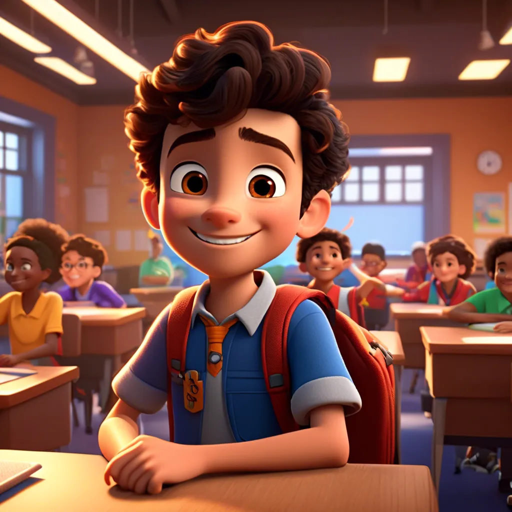 Dylan, you are learning important safety rules. These rules help you and everyone in the community stay safe. Keep up the good work!