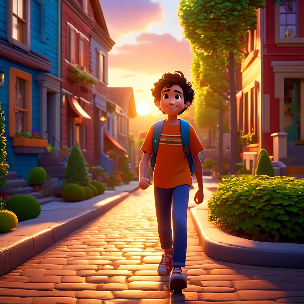 We practice safety every day. It becomes a habit. This way, we can enjoy our time in the community and stay safe.