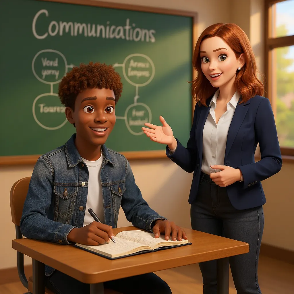 Learning to recognize sarcasm takes time and practice. The more you pay attention to tone, facial expressions, and context, the easier it becomes to understand when someone is being sarcastic.