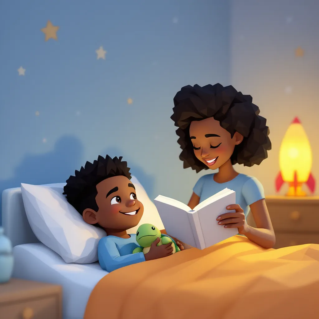 Even during Winter Break, keeping a routine is helpful. Samual can still have regular meal times and bedtime so he feels good each day.