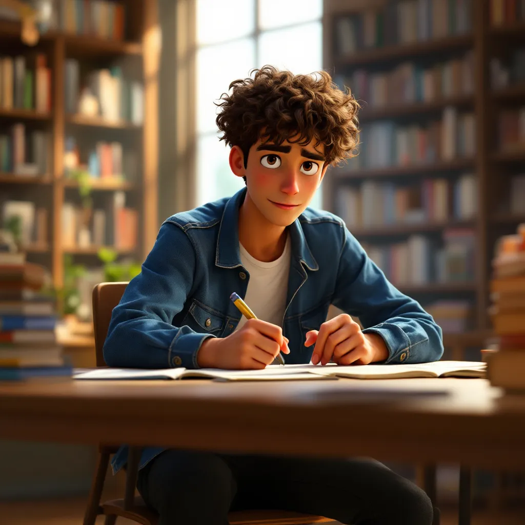 Anxiety can sometimes make daily activities feel hard. It can affect school, friendships, or hobbies. It's important to know this isn't permanent.
