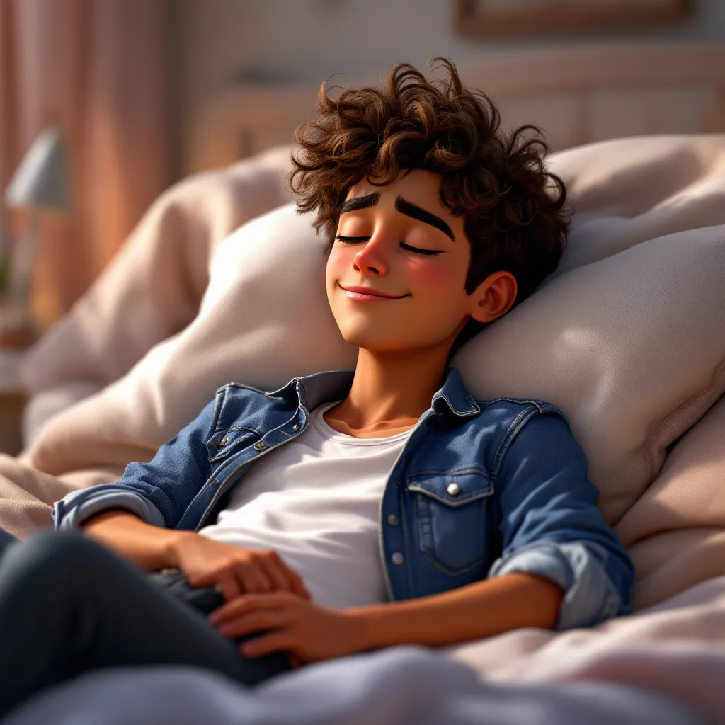 Understanding anxiety helps us manage it better. It's important to remember that everyone has these feelings sometimes. Embracing them is part of being human.
