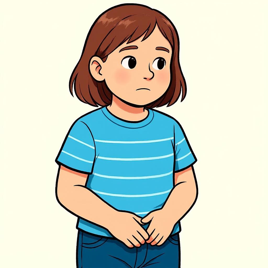 Feeling Unsure